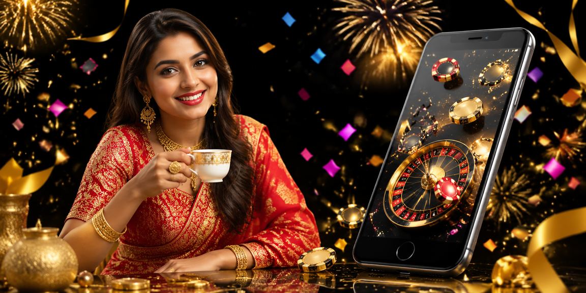 মোবাইল থেকে ace444 গেমস বিভাগে ক্যাসিনো উপভোগের দৃশ্য